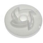 Poulie lanceur tronçonneuse husqvarna 537092502 Poulie lanceur tronçonneuse husqvarna 537092502