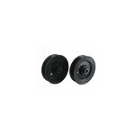 Poulie � gorge en v adaptable mtd pour mod�le 13rx91at056. remplace origine 756 - 04324, 756 - 04325. ...