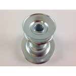 Poulie mtd 756 - 1182a