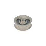Poulie mtd 756 - 3054a - 7563054a
