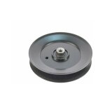 Poulie mtd - yardman - cub cadet 756 - 04050 - 75604050