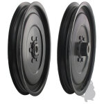 Poulie de palier ayp 123385x - husqvarna 532123385 - 532 12 33 - 85