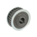 Castelgarden - poulie palier lame crante autoporte ggp honda