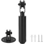 Poulie de plafond, lustre poulie �clairage lustre suspension fil poulie roulement tige levage remplacement ...