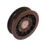 Poulie plate pour murray fgp010250
