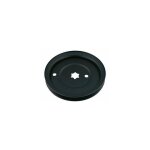 Poulie de pont mtd 756 - 04002 - 956 - 04002 - 75604002 - 95604002