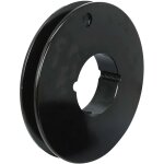 Poulie spa 1 gorge dp 160mm pour moyeu type 1610