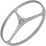Poulie de tambour diam. 298mm d'origine