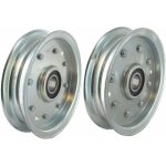 Poulie tendeur mtd 756 - 05042 - 75605042