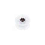 Poulie tendeur pour s�che - linge haier