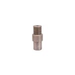 Poulie thermique 3000 / 19 betonniere professionnelle altrad guy noel