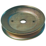 Poulie tracteur tondeuse autoport�e ayp pour 36  129207 - 153531 - 532129207 - 532153531