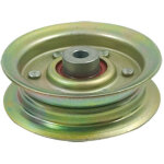 Poulie tracteur tondeuse autoport�e ayp, husqvarna 131494 - 173438 - 532131494 - 532173438 - 8