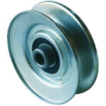 Poulie tracteur tondeuse husqvarna 532179050 - 199532 - 186007