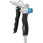 Poussireuse industrielle pneumatique rglable pistolet de soufflage de poussire compresseur portatif ...