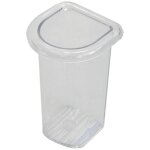 Poussoir pour fresh express (xf930601, ss - 193756) robot m�nager moulinex tefal