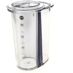 Poussoir kw714236 kw712338 - robot kenwood