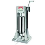 Poussoir reber 10 kg inox vertical grande capacit� pour productions charcuterie