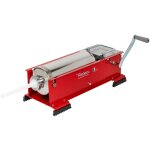 Poussoir  saucisse reber 2 vitesses 5 kg pro
