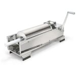 Poussoir � viande manuel horizontal reber 15 kg capacit� maximale pro