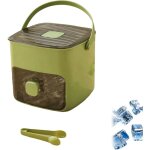 Poussoir � viande plastique r�utilisable, outil pratique hachoir manuel, facile nettoyer, boulettes pur�es ...