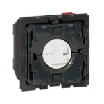 Poussoir pour volets roulants cliane - commande par boitier d'automatisme (067602)
