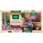 Pouzzolane 20 l : paillage volcanique durable pour jardin sec & massif