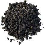 Pouzzolane concass�e noire 10 / 20 - sac de 20 l