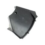 Carter protection courroie 122060192 / 0 - tondeuse a gazon