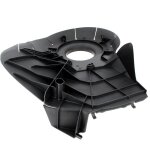 Carter protection courroie 322060197 / 3 - tondeuse a gazon