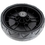 Roue avant d=200 381007416 / 2 381007416 / 3 - tondeuse a gazon Roue avant d=200 381007416 / 2 381007416 / 3 - tondeuse a gazon
