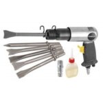 Powerplus - burineur pneumatique 3500 coup / mpowair0019