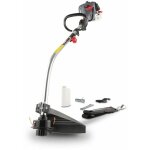 Coupe - bordure thermique poweg6050 - 380 mm  et 25, 4 cc,  essence, jardinage outillage 2 en 1 comme ...