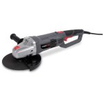 [jamais utilis] powerplus meuleuse dangle 2200 w 230mm powe20030