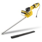 Taille - haie lectrique powxg20090 - taille haie electrique de 750 w, lame de 690 mm et cart de 24 ...