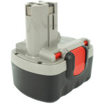 Powersmart 2000mah 14. 40v ni - mh batterie pour bosch gsr 14. 4v - 2b, gst 14. 4 v, gst 14. 4v, gst ...