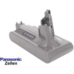 Powersmart 3600mah 25. 20v li - ion batterie pour dyson cyclone v10 motorhead, cyclone v10 parquet, sv12, ...