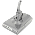 Powersmart 4000mah 21. 60v li - ion batterie pour dyson v8, v8 absolute, v8 absolute cord - free, 215866 ...