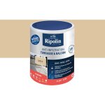 Revtement anti - infiltration terrasse et balcon - 0, 75l - sable - ripolin
