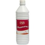 Pqs - acétone 1l ? solvant multi - usages ? nettoyage, dégraissage, détachant Pqs - acétone 1l ? solvant multi - usages ? nettoyage, dégraissage, détachant