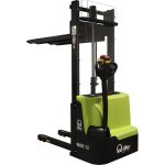 Pramac - gerbeur lectrique nx, mt duplex, charge max 1200 kg