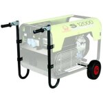Pramac - kit brouette standart serie e - es - py000a000bb