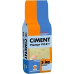 Prb - ciment prompt naturel vicat 5kg - prise ultra - rapide, haute résistance initiale - idéal pour ... Prb - ciment prompt naturel vicat 5kg - prise ultra - rapide, haute résistance initiale - idéal pour ...
