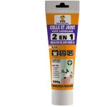 Prb - colle et joint 2 en 1 - colle - 0. 3kg