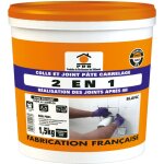 Prb - colle et joint 2 en 1 - colle - 1. 5kg