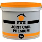 Prb - joint carrelage premium c47 gris anthracite 15kg - joint fin amlior souple pour murs et sols ...