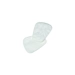 Pr� - filtres antipoussi�re p3 r pour masques 3m 6000 ? protection efficace contre particules solides ...
