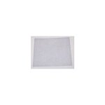 Pr - filtre coup + support pour aspirateur nilfisk 78601300