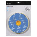 Pr� - filtre interne pour aspirateur dc08 dyson 905401 - 01