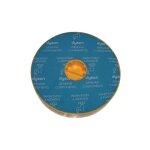 Pr� - filtre interne pour aspirateur dyson 905401 - 01
